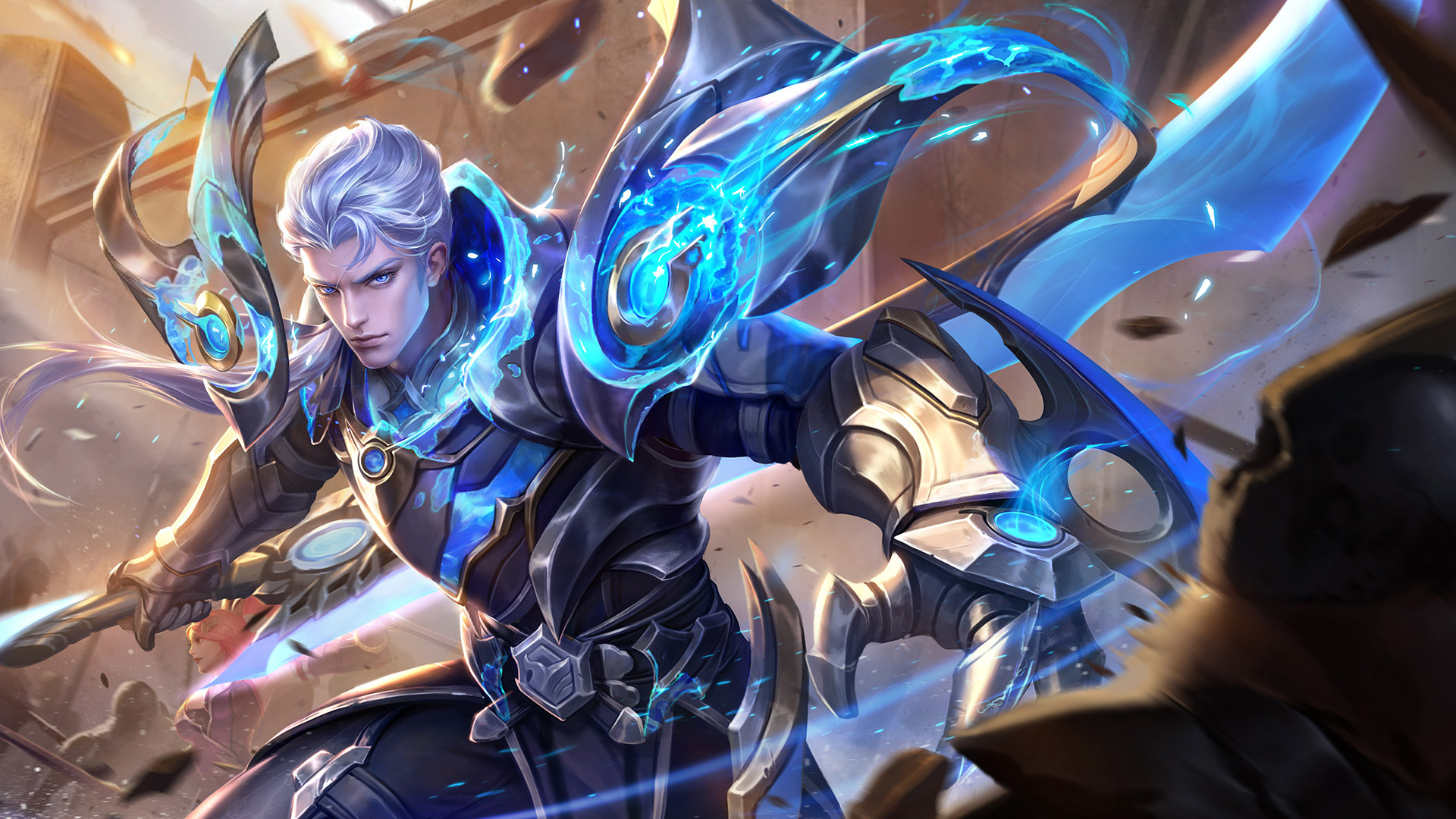 【赛前预告】王者荣耀冬季冠军杯，1月7日 重庆QGhappy vs 南京Hero久竞