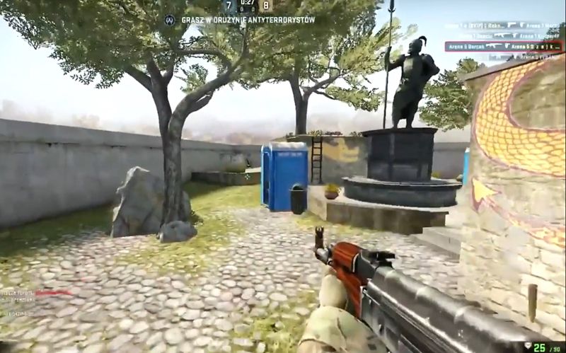 打出中单差距！Care决胜局小炮收割5-1-5，拿下对阵TT决胜局MVP