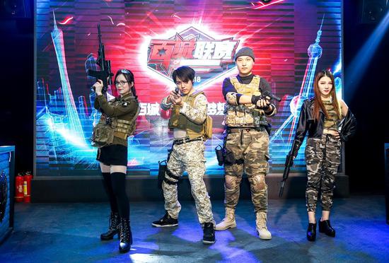 Kanavi：Xun说要证明自己是最强打野，是很久没跟我打了才这样说