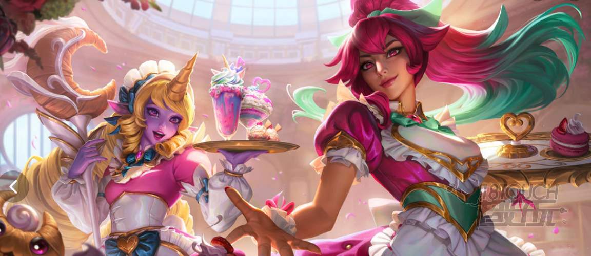 上单的GOAT！Theshy出道七周年向中国绿化基金会捐赠77777元