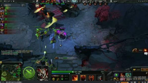 资讯【NH_周品言】800多米的SLR击杀！