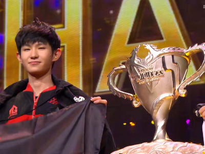 英雄联盟赛事官方：受极端天气影响 解说杯16日门票将全额退款