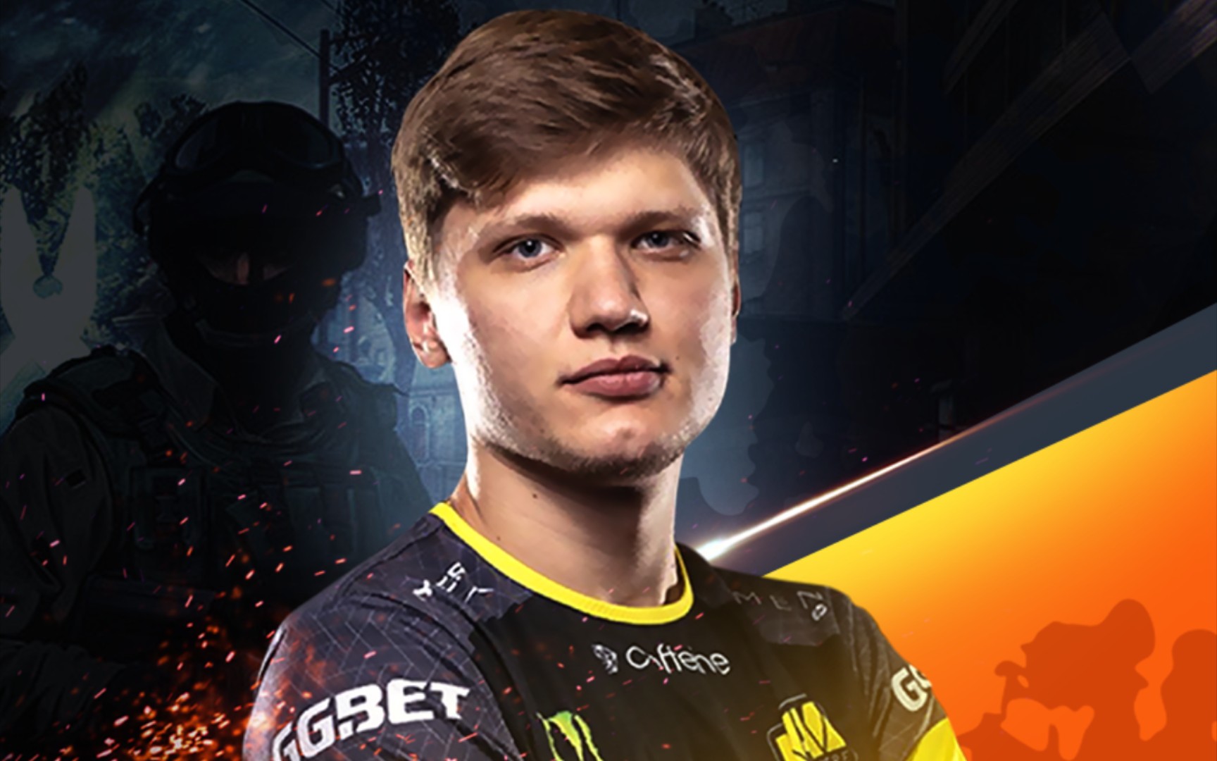 Spirit 以轻松战胜 Wildcard 晋级 BLAST Rivals 2025 春季赛半决赛