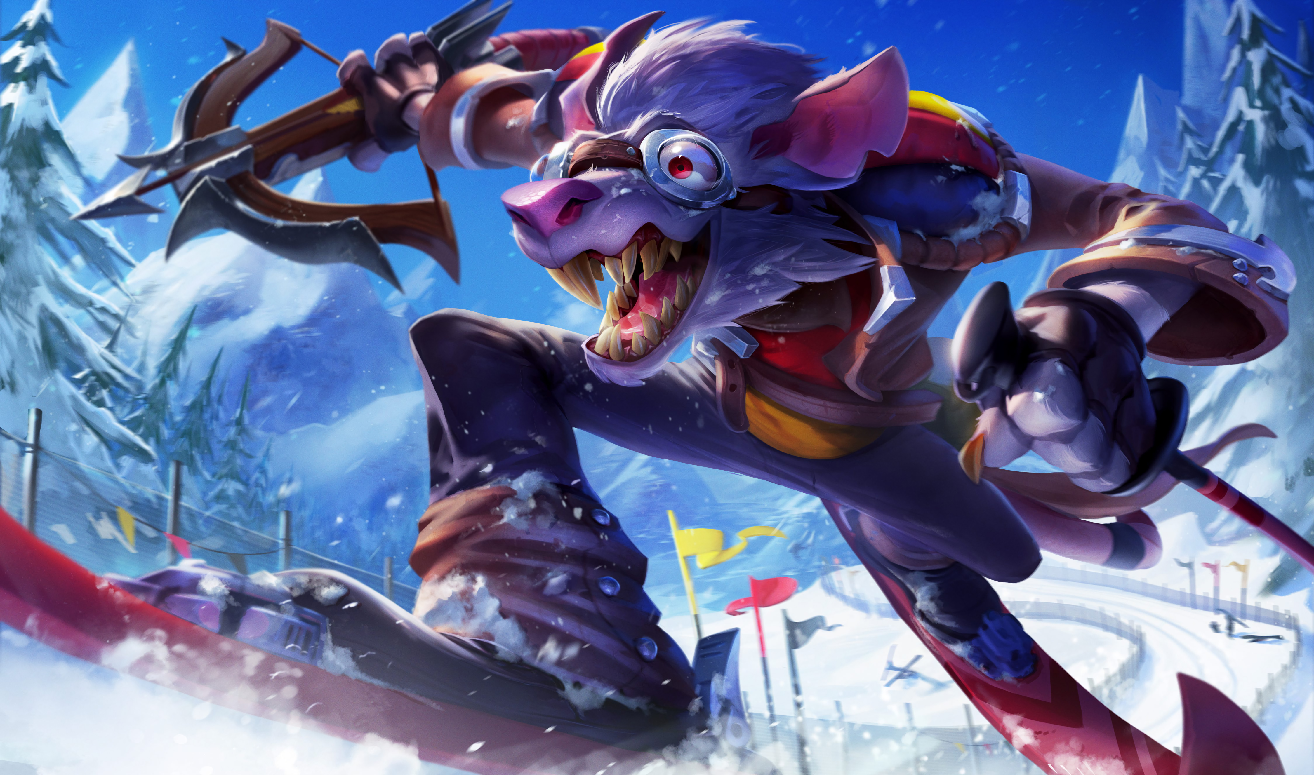 【战报】2025LPL春季赛季后赛EDG 3-0 TES，Scout发威EDG势如破竹