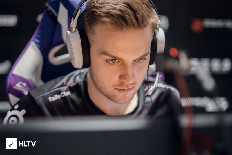 Aleksib 在对阵 Spirit 的比赛前：“Spirit — 是我们上赛季的克星 — 我们会全力以赴准备。”