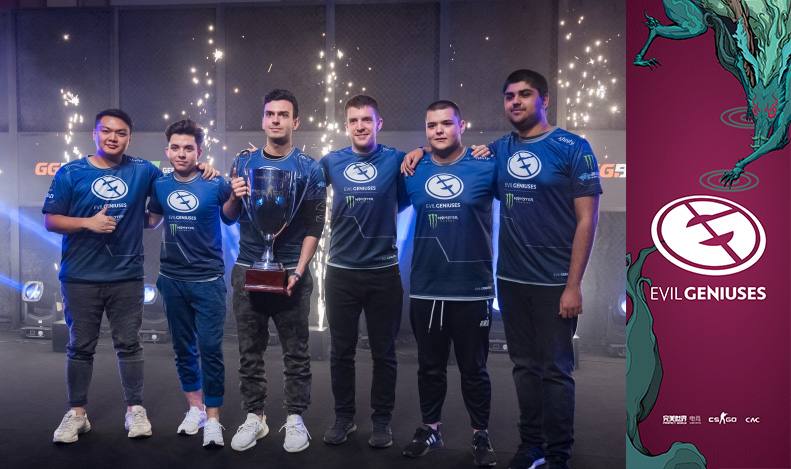 Xun：ON很有男人味 舒服的野核版本中有信心全胜出线！